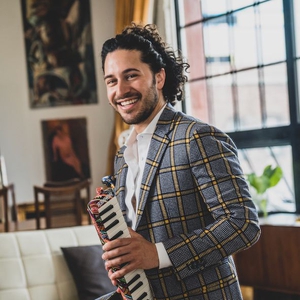 Emmet Cohen Tickets, Tour Dates and Concerts