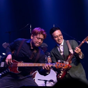 Richiman and Groove Nice Tickets, Tour Dates and Concerts