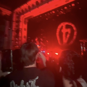 d4vd at Chicago, IL in Metro Chicago 2024