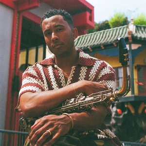 Braxton Cook Tickets, Tour Dates and Concerts