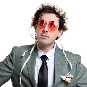 Will Wood Tickets, Tour Dates and %{concertOrShowText}