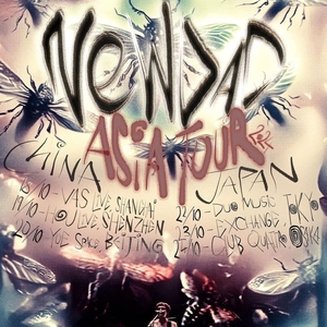 NewDad Tickets, Tour Dates and Concerts