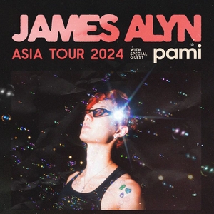 james alyn Tickets, Tour Dates and Concerts