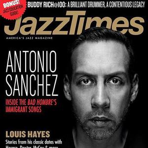 Antonio Sanchez Tickets, Tour Dates and Concerts